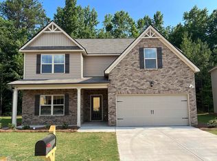 106 Katsura Way LOT 136, Jackson, GA 30233