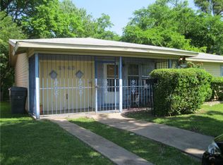 2943 Marjorie Ave, Dallas, TX 75216