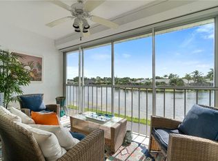 850 New Waterford Dr #P-204, Naples, FL 34104