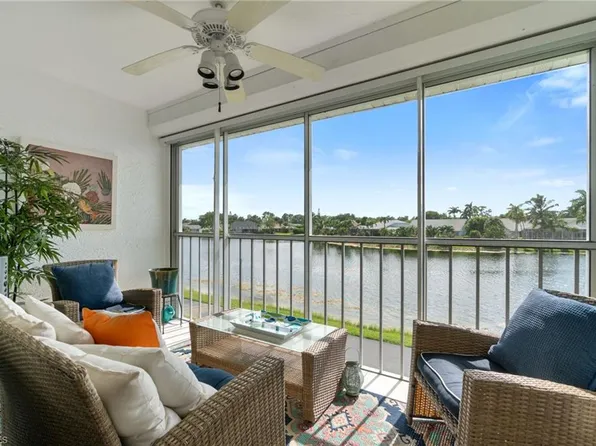 850 New Waterford DR #P-204, NAPLES, FL 34104