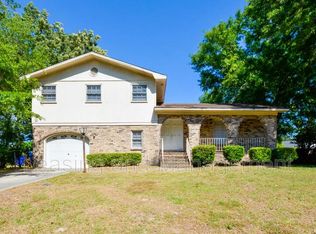 1877 Ivy Hall Rd, Charleston, SC 29407