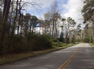 0 Senoia Road, Fairburn, GA 30213