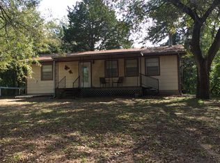 308 Thunderbird Dr, Crescent, OK 73028