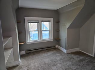 255 Ashland Ave #3, Buffalo, NY 14222