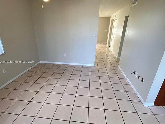 3rd image of 12241 SW 16th Ter #105-K