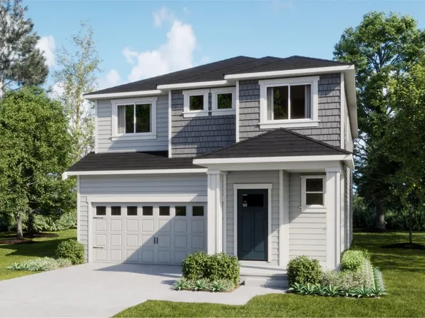 32313 Myrtle Avenue SE, Black Diamond, WA 98010