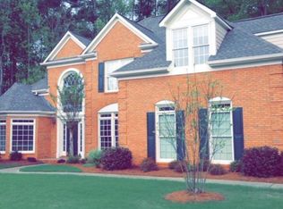 6244 Poplar Bluff Cir, Norcross, GA 30092