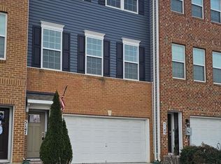 5147 Constitution St, Frederick, MD