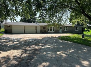 5317 O Ave, Cherokee, IA 51012