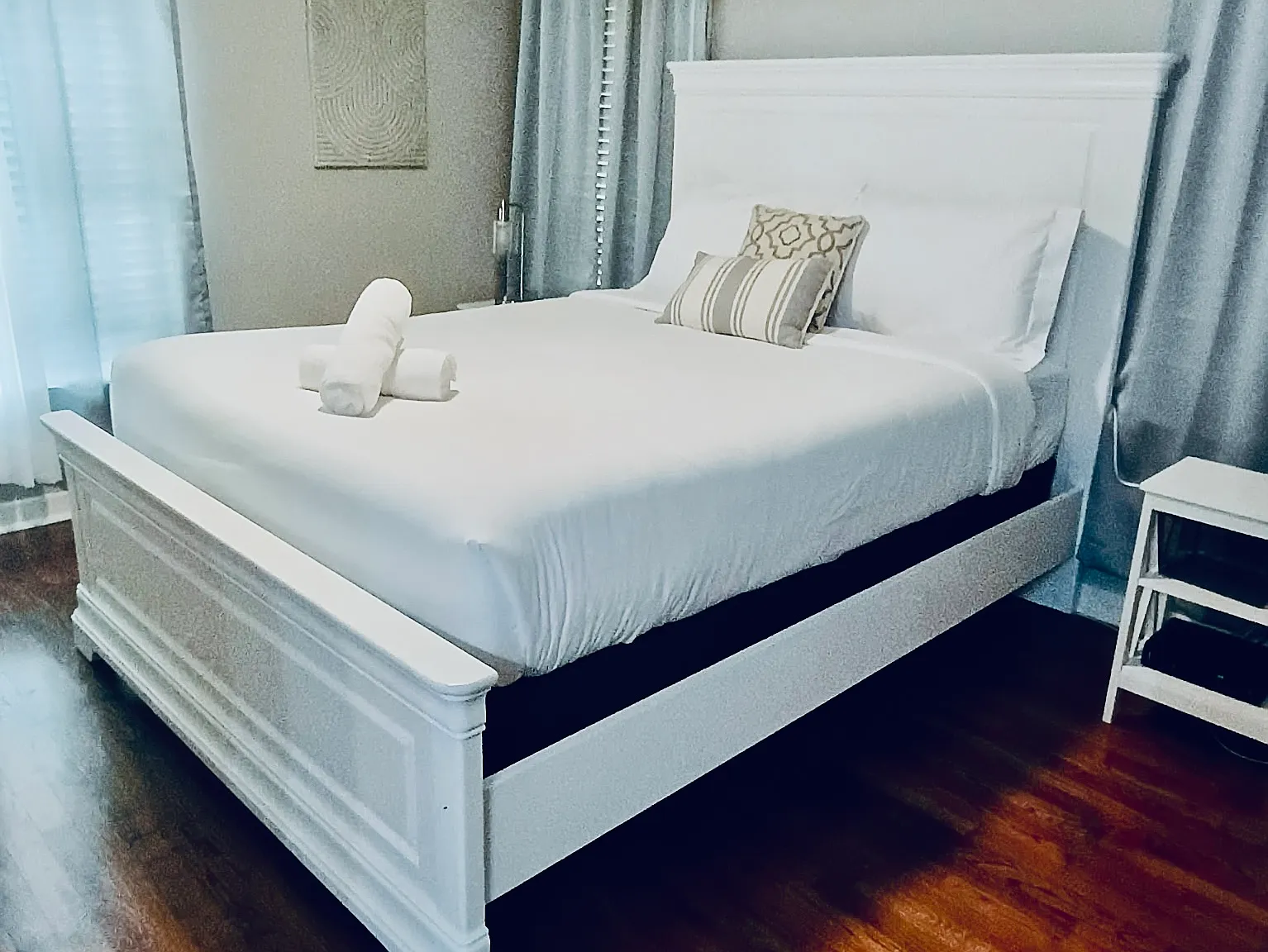 2 bed, 1071 sqft, $2,700 — Photo 4