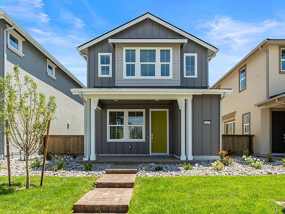New Homes at Little Lane