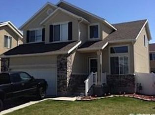 5057 W Black Granite Way, West Valley City, UT 84120