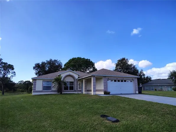 36 SAWFISH LANE, POINCIANA, FL 34759