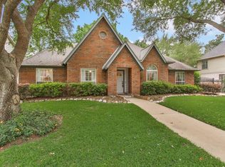 18307 Longcliffe Dr, Houston, TX 77084