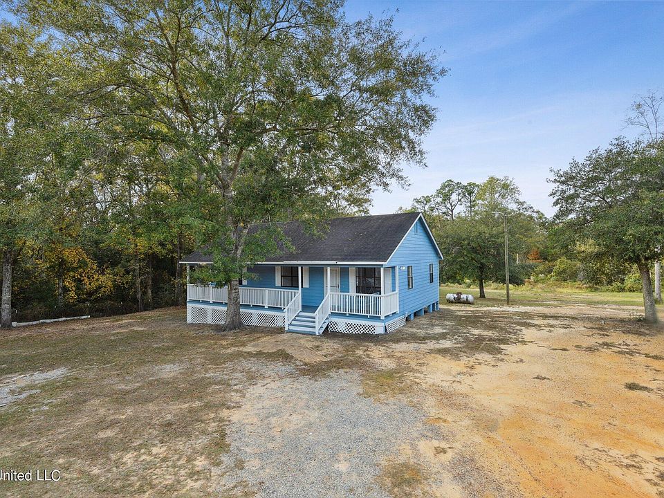 26071 Highway 603, Kiln, MS 39556 Zillow