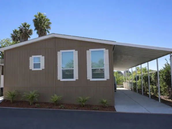 2907 S Santa Fe Ave Space 3, San Marcos, CA 92069