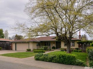 4513 Northampton Dr, Carmichael, CA 95608