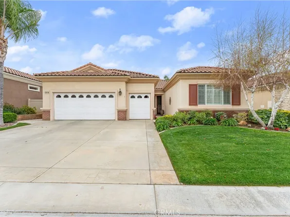 977 Avenal Way, Beaumont, CA 92223