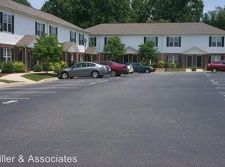 1742 14th Street Ln NE APT E, Hickory, NC 28601