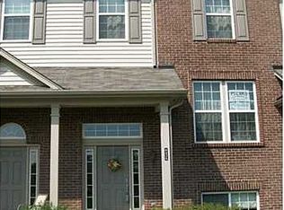 8426 Codesa Way, Indianapolis, IN 46278