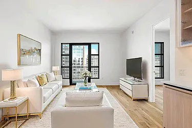 69 Adams Street, #12Q