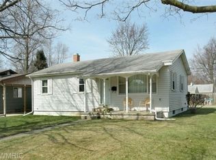 191 25th St N, Battle Creek, MI 49015