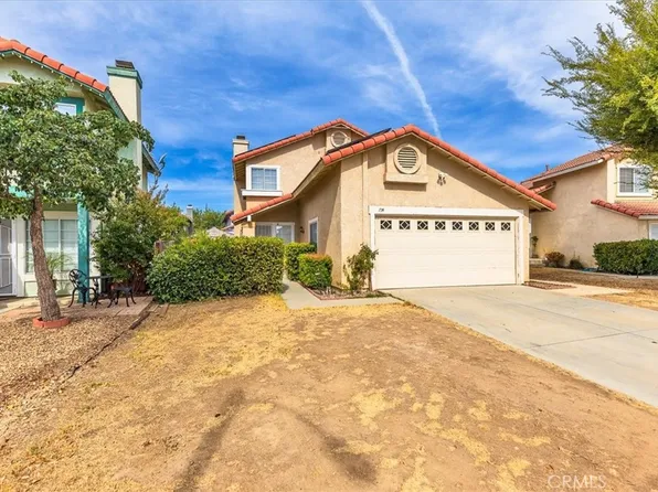 754 De La Luz Cir, Perris, CA 92571