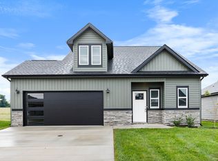 774 Emma Dean Dr LOT 115, Clarksville, TN 37042