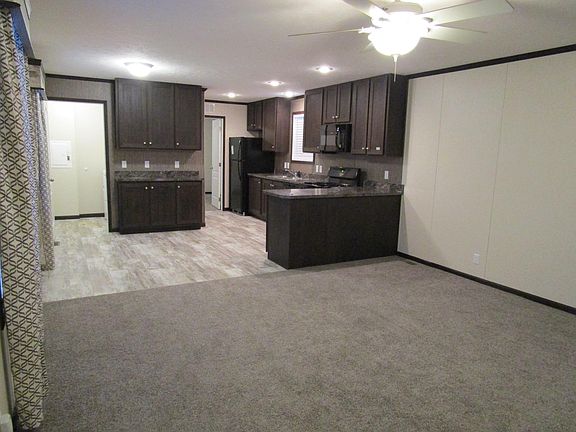 2nd image of 4109 Hickory Trl E