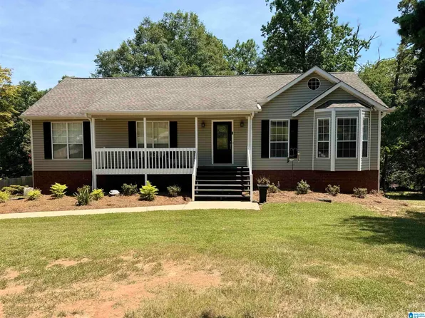 5185 S Shades Crest Rd, Bessemer, AL 35022