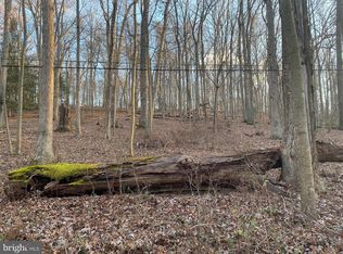 Game Preserve Rd, Gaithersburg, MD 20878