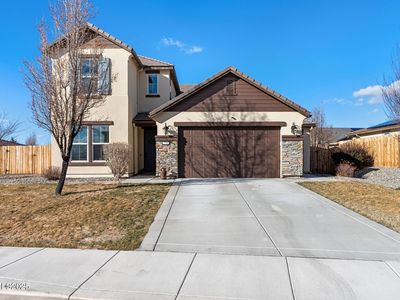 2780 Tobiano Dr, Reno, NV, 89521