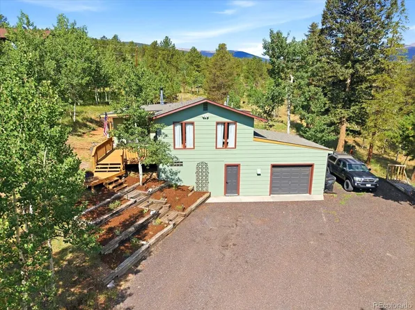 277 Timbertop Road, Bailey, CO 80421