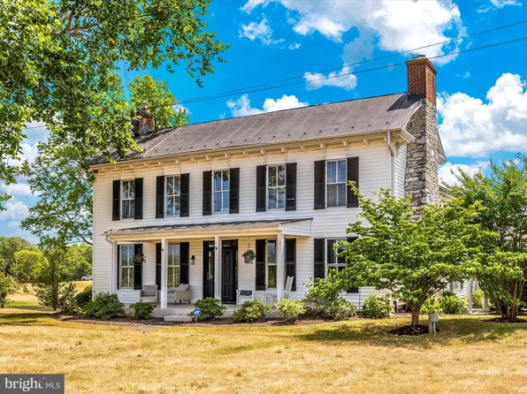 1910 Brucetown Rd, Clear Brook, VA 22624