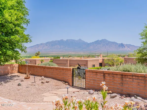 3548 S Corte De La Perla, Green Valley, AZ 85622