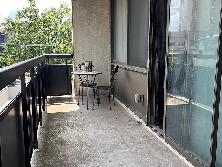 555 Gorge Rd #3J — Photo 12