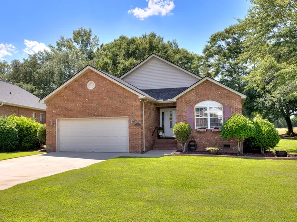 128 Oakview Cir, Manning, SC 29102