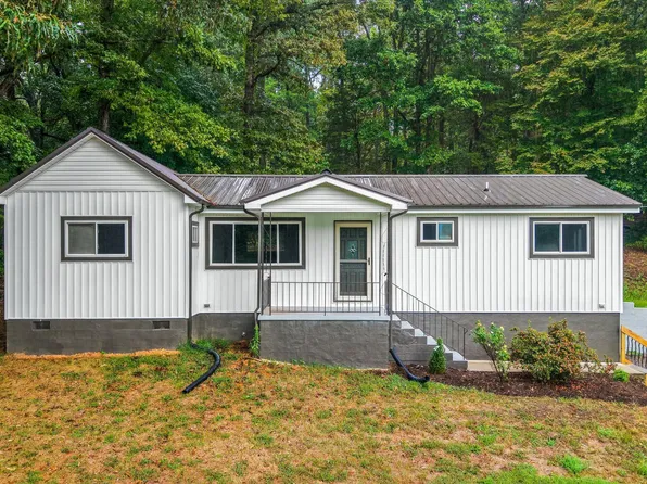 6413 Manis Rd, Knoxville, TN 37924