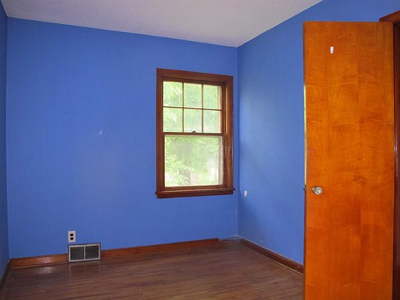 Additional Bedroom