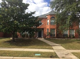 7809 Pirates Cove Dr, Plano, TX 75025