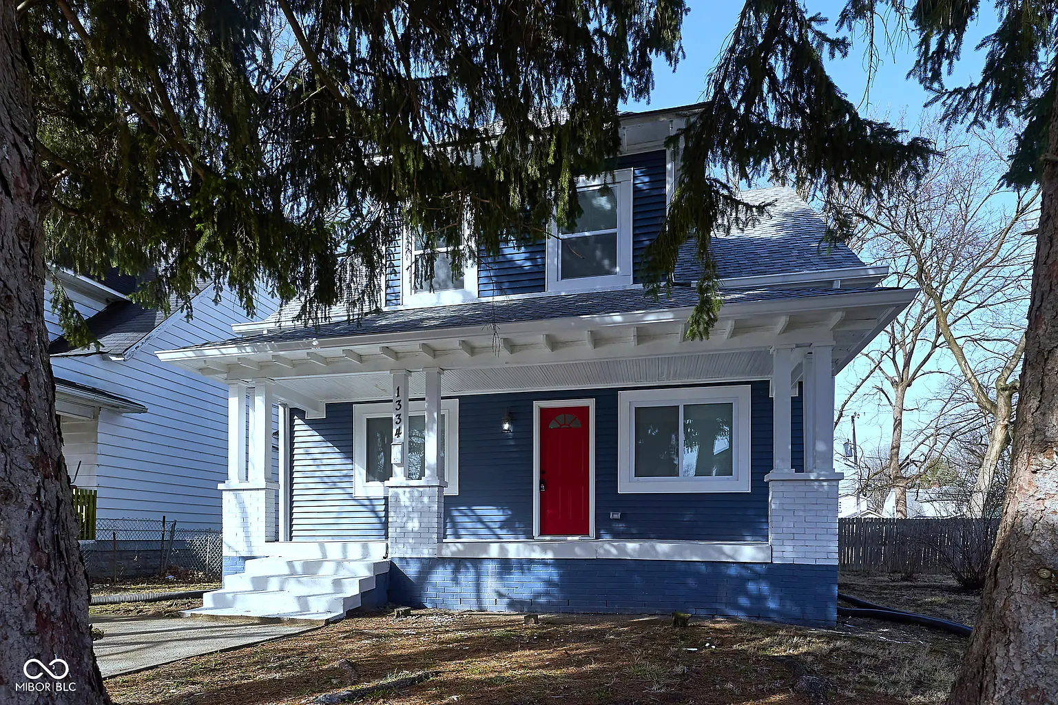 1334 N Tuxedo St photo 1
