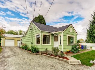 4828 E C St, Tacoma, WA 98404