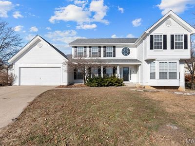 21 Spinning Wheel Ln, O'Fallon, MO, 63368