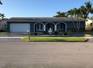9661 NW 24th Ct, Sunrise, FL 33322
