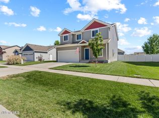 4516 W Long Meadow Dr, Coeur D Alene, ID 83815