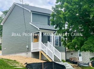 315 Polk St, Lynchburg, VA 24504