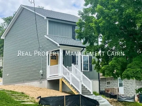 315 Polk St, Lynchburg, VA 24504