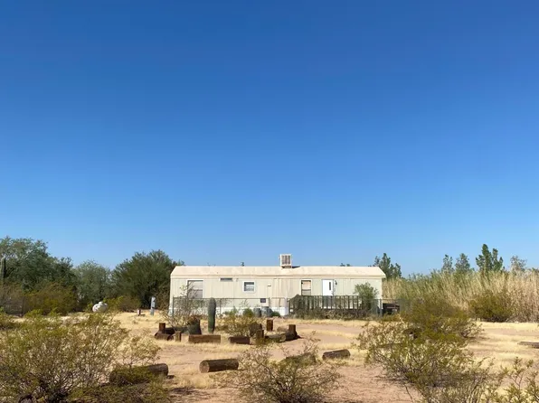 12275 W Windchime Dr, Tucson, AZ 85743