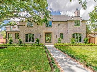 5719 Indian Trl, Houston, TX 77057