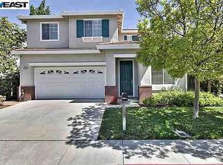 37505 Summer Holly Cmn, Fremont, CA 94536